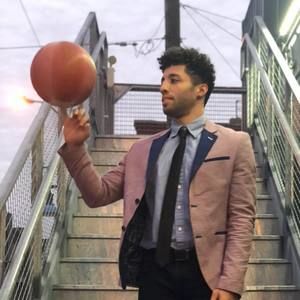 Meet your Posher, Manny